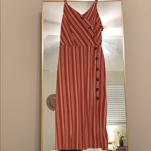 Midi sundress
